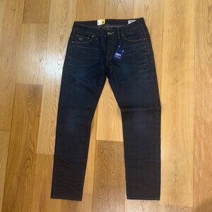 3301 Regular Tapered Jean (32 X 32)